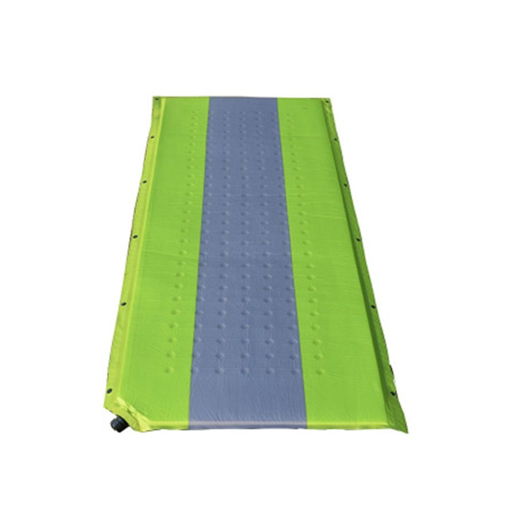 Dlak Lightweight Sleeping Pad, Tent Sleeping Pad, Great for campiing and Hiking Amazon.in