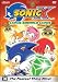 Sonic X: Chaos Emerald Chaos (Season 2)