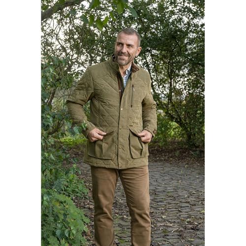Baleno Goodwood Jacket M