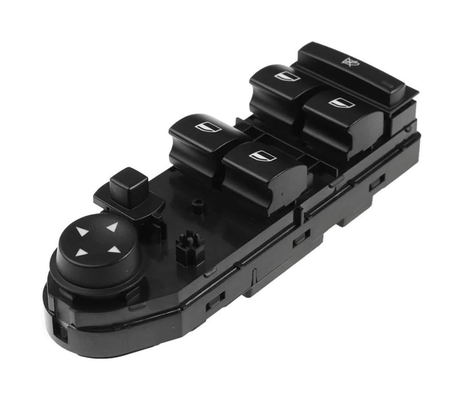 Commande lève-vitre électrique BMW X3 E83 bouton vitre 61313414352