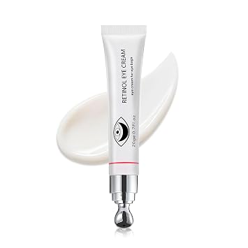 Temporary Instant Eye Tightener CreamQuickly Reduces Dark Circles, Eye Bags, Puffiness and Fine Lines for Anti-Aging and Firming, Provides Rapid Hydration and Locks in Moisture tightens skin Youth-EE