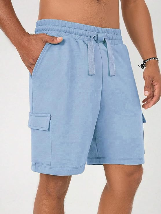 Image of NOBERO Men Shorts
