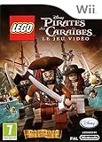  Lego des Pirates des Caraïbes
