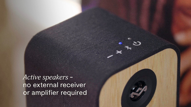 Turntable Review Tocadiscos House Of Marley Revolution Con