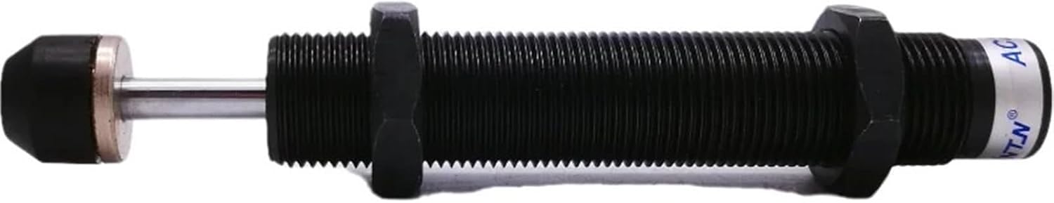 AC Shock Absorbers Pneumatic Oil Hydraulic Buffers For A Range Of Damper Models AC1420 1425 2016 2020 2025 2050 2025 2030 1Pcs(AC2016)