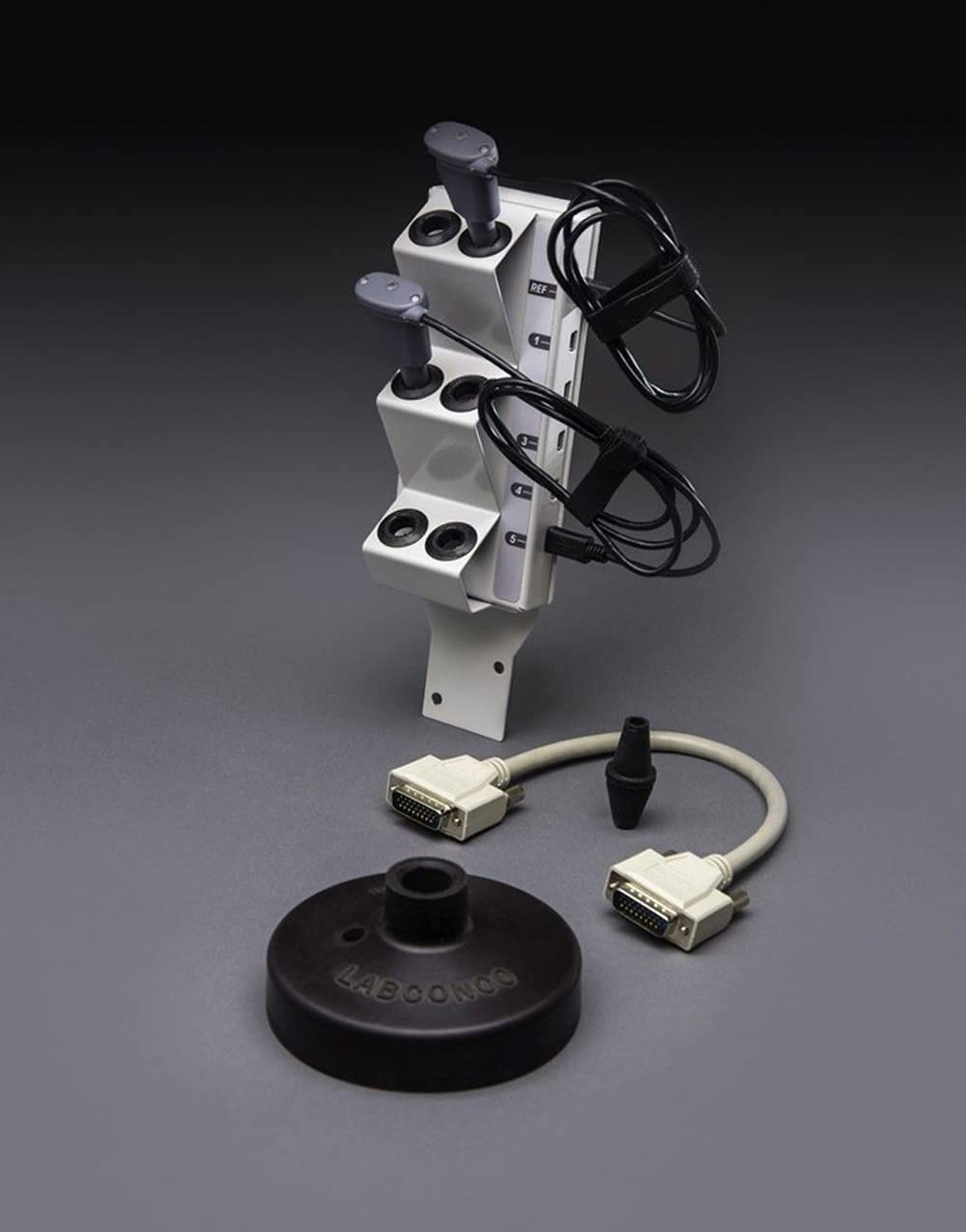 Labconco 780902000 End-Zone Add-On Kit for Free Zone Freeze Dryer