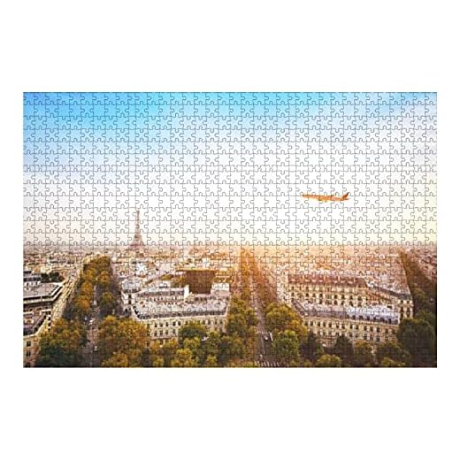 1000 bitar Ho Chi Minh-staden Vietnam 19 november 2019 Bonsai Garden Beauty Pussel för vuxna pedagogiskt leksak för barn Kreativa spel Underhållning Träpussel Heminredning