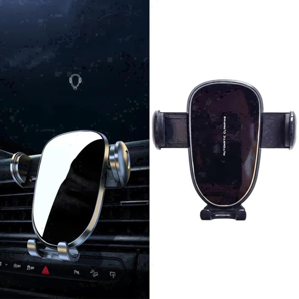 Porta Cellulare Auto per Nissan Murano Z52 2015-2023, Supporto per Telefono da Auto
