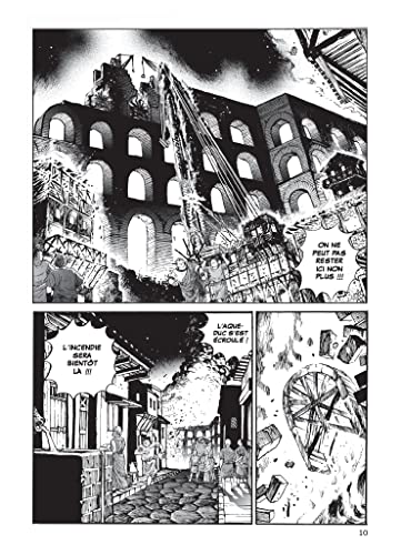 L'antre du dieu crocodile: 7