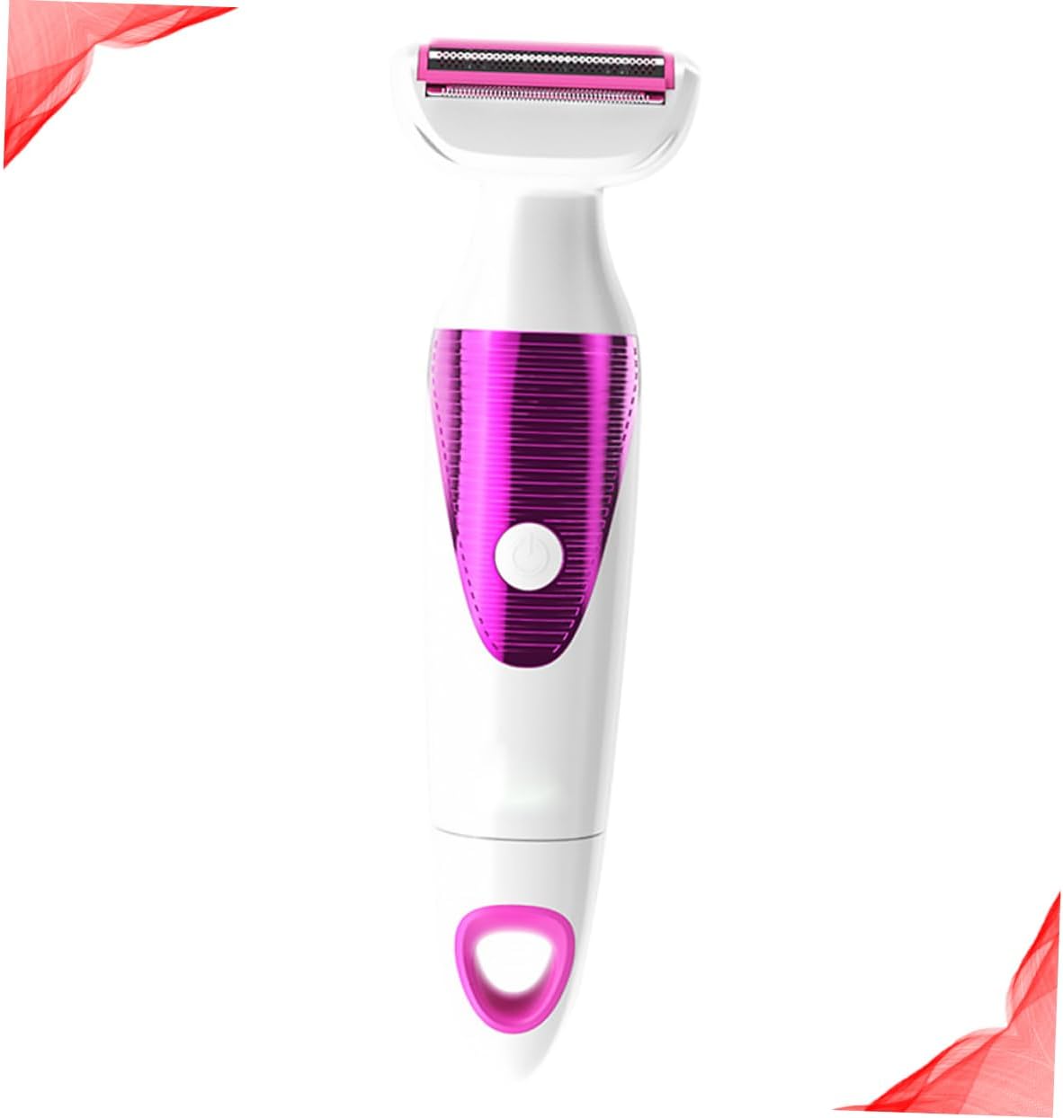 Multifunctional Remover Base Women s Depilator and Eyebrow Trimmer Water Washable Facial Brush for Quick and Painless Hair Removal