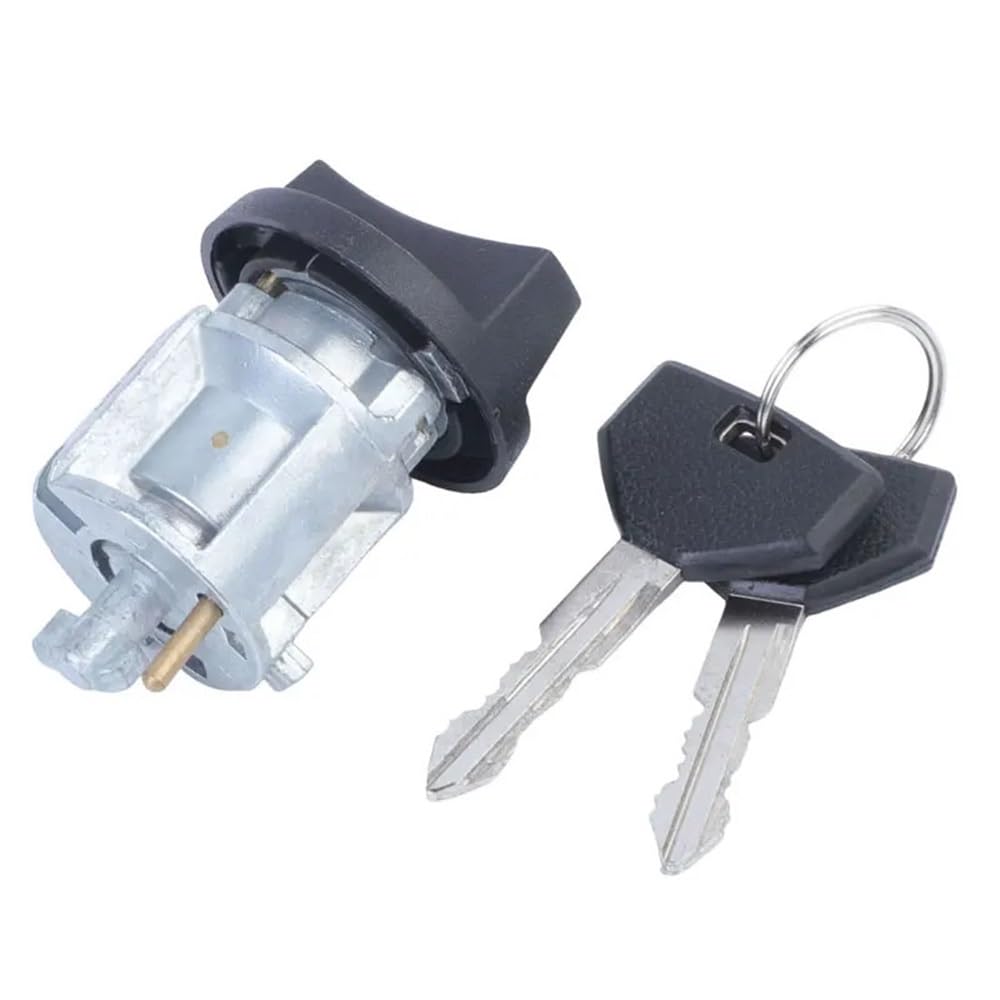 Interruptor de encendido de coche con llave para Dodge Dakota y Ram 2500 6