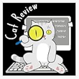 Leyland Designs Code Review, Developer, Programmer, Software Developer, Coder, QA Engineer, Quality Assurance Bumper Sticker Window Water Bottle Decal 5