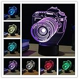 wood camera handle It is also a perfect light emitting decoration for any room in your home.