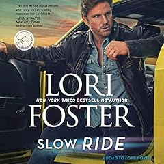 『Slow Ride』のカバーアート