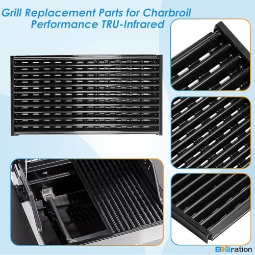 Image of Grill Replacement Parts for Charbroil Performance TRU-Infrared