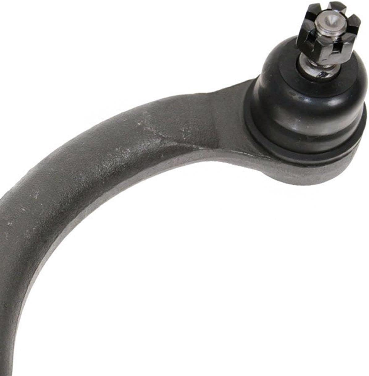 Front Control Arm & Suspension Kit for 2003-2007 Honda Accord - 6pcs