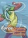 FORCE: Drawing Human Anatomy (Force Drawing Series)