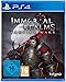 Produktbild Immortal Realms: Vampire Wars (Playstation 4)