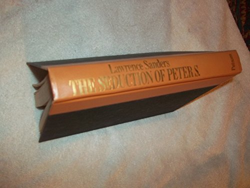 The Seduction of Peter S. B002D1VI3W Book Cover