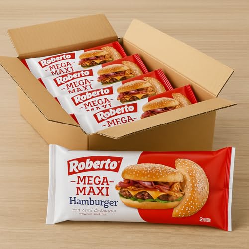 Versatile e gustoso – Perfetto per carne, pollo, pesce o alternative vegetariane.