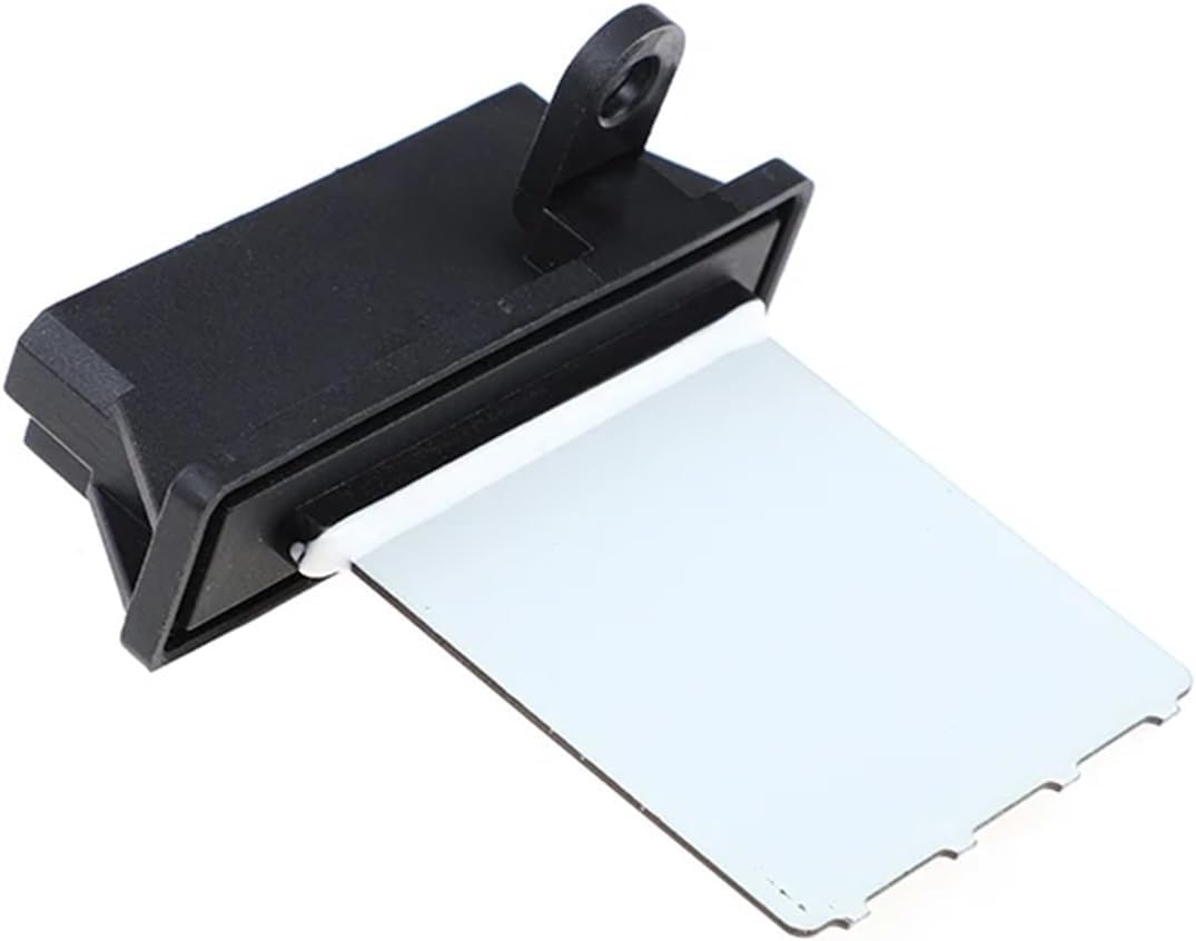 A C Heater Blower Motor Fan Resistor fit For Rodeo D-Max 2002-2006 2007 2008 2009 2010 2011 2012 8980493940