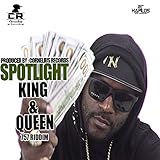  King & Queen - Single