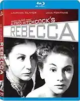 Rebecca [Blu-ray]: Laurence Olivier, Joan Fontaine, George