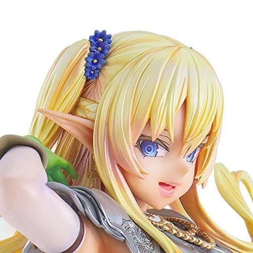 Amazon | ○ ヴェルテクス・オリジナルズ エルフ村 第7村人 シルヴィア 