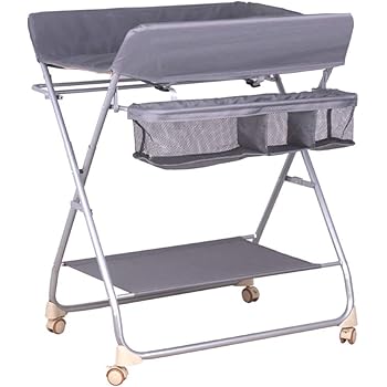 ikea portable changing table