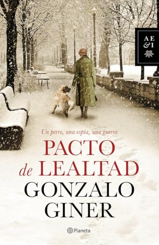 Pacto de lealtad (Autores Españoles e Iberoamericanos)