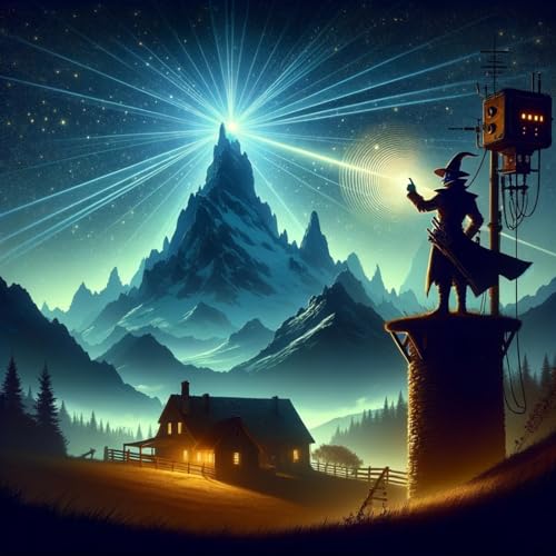 "Echoes of Thundercrag" [Weave of the Ninestone 5/7]