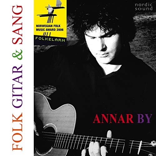 Annar By
