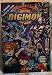 Digimon #03: Andromon's Attack (Digimon Digital Monsters)