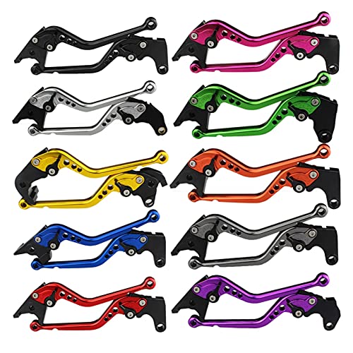 Leve Freno Frizione Moto CNC per Modelli Vespa PX