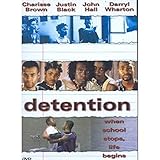 Detention