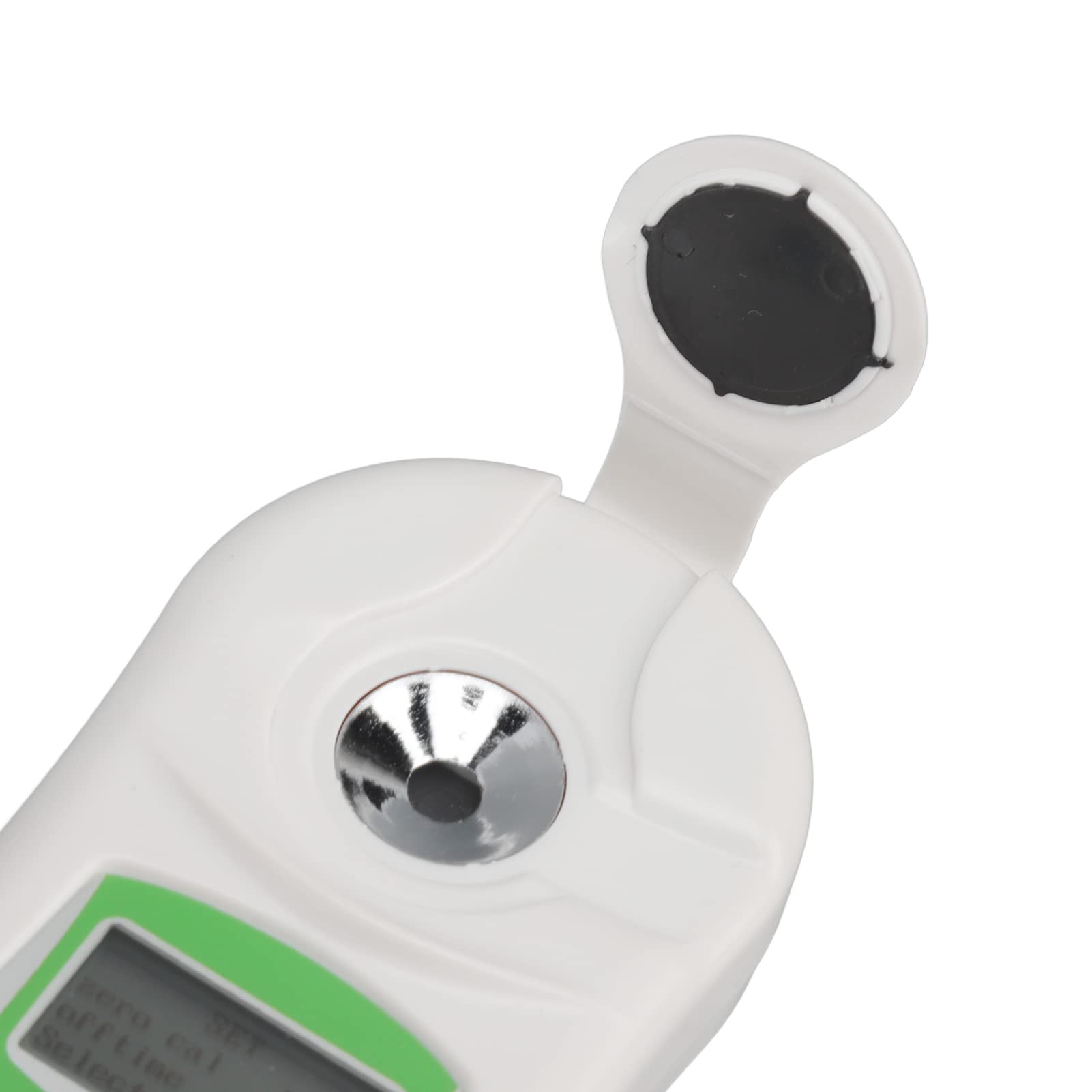 para el medidor Brix, para el refractómetro, la Mano portátil con ATC, para la medición del Contenido de azúcar de Las Bebidas de la Fruta (Nota: Aquí, ya Que no se da Ninguna