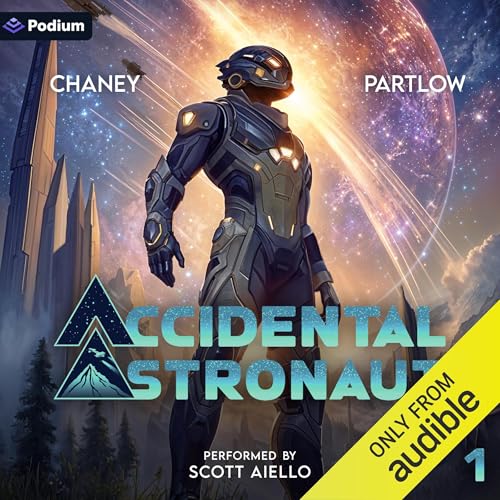Amazon.com: Fist of Orion: Backyard Starship, Book 25 (Audible