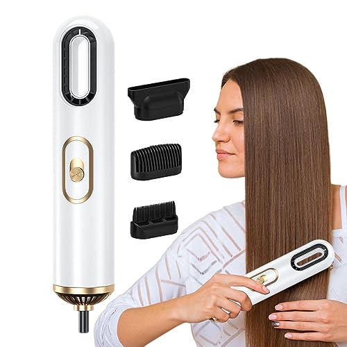 Asciugacapelli elettrico, mini asciugacapelli da