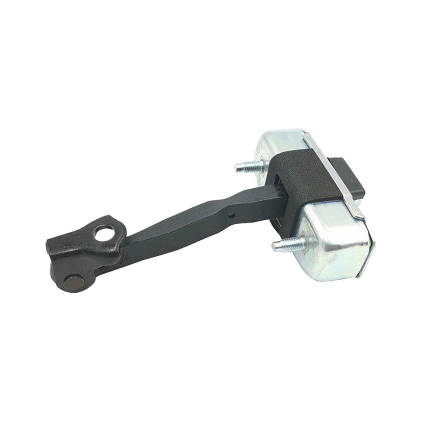 Door Check Stop Strap Limiter 68610-60100 68630-60100 for Toyota for Land for Cruiser Prado 2002-2009 Car Front Rear Door Check Stopper(Rear)