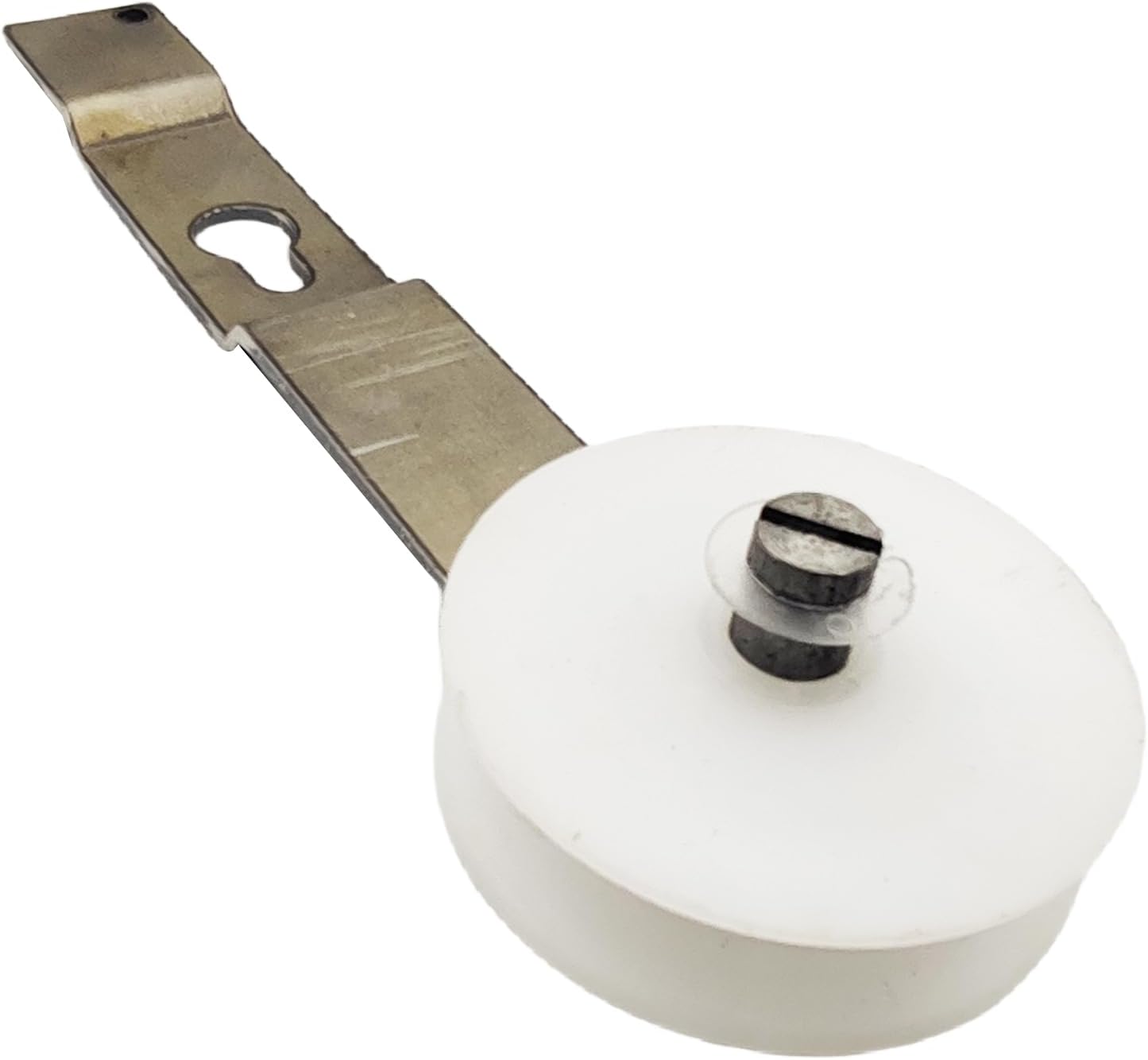 Clothes Dryer Idler Arm and Pulley Assembly for Frigidaire Kenmore Westinghouse General Electric Washer, 5304507499 131434700 131623300 131623310 131827000 131863100 4456548
