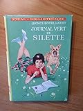 silletti uniba  Journal vert de silette
