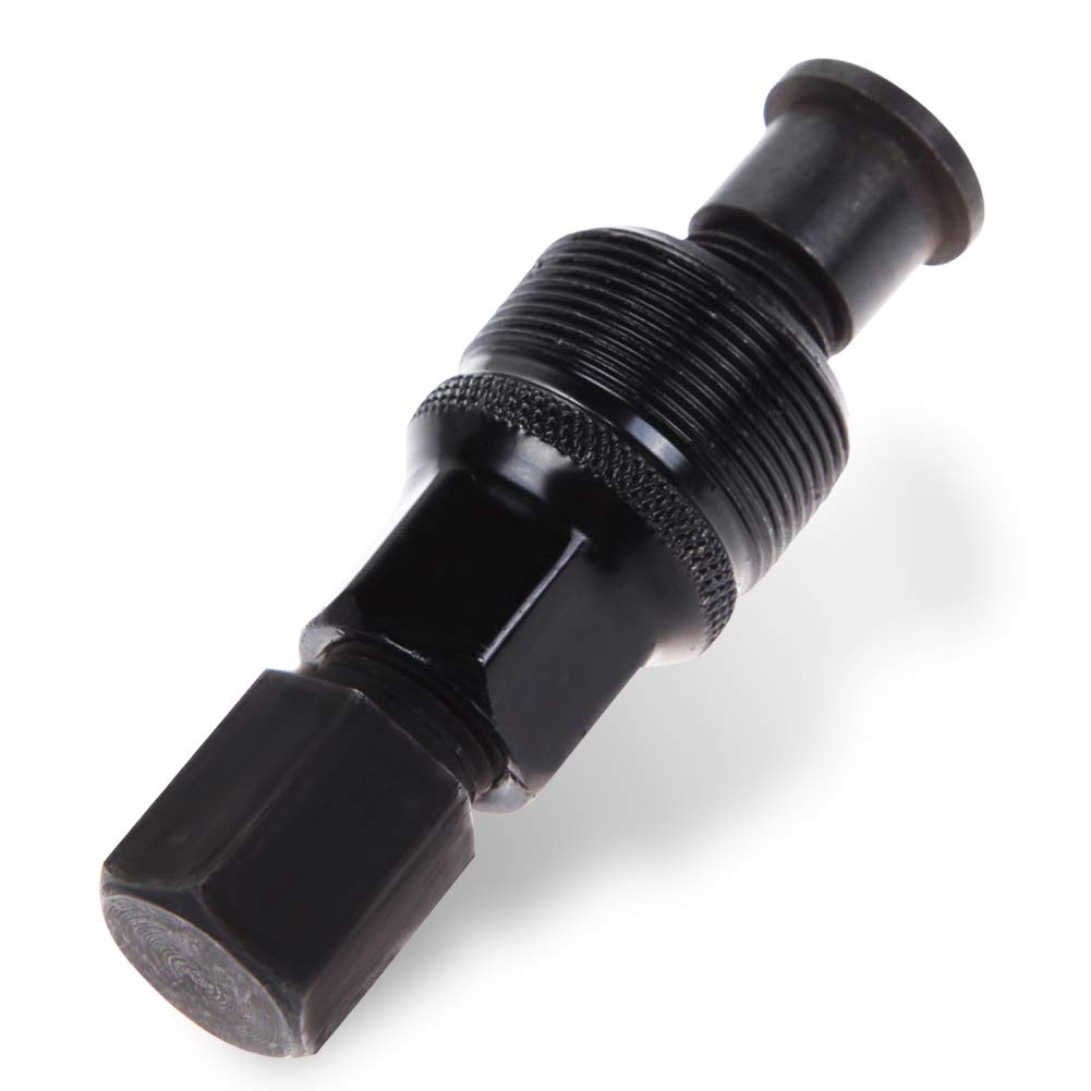 Kit Estrattore Pedivella E Movimento Centrale Bici | 3 In 1 | Per Manutenzione Biciclette