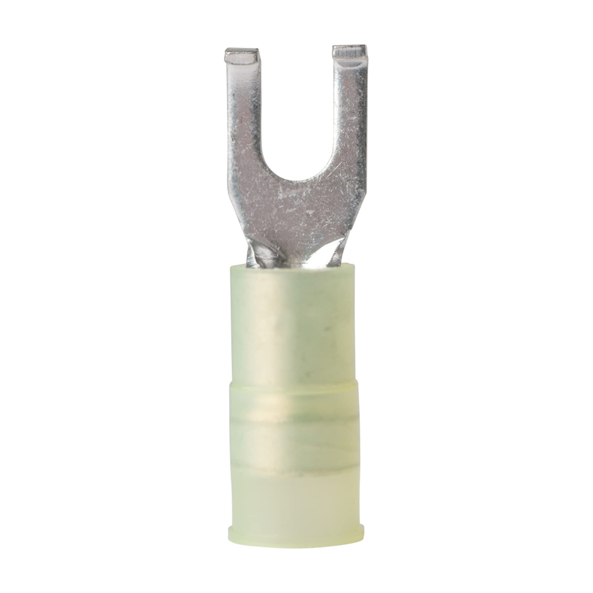 SPADE FLAND 12-10 #8 25 pro Packung