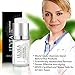 LE'VEA Anti-Aging Eye Cream for Instant eye Wrinkle Repair Eye Puffiness Dark Circles Reduce Professional Formula Eye Treatment Complex - 0.5 oz