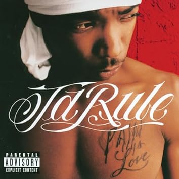 ジャ・ルール 7タイトルセット（1st～5th+2SCD） Ja Rule R.U.L.E.[CD] - ジャ・ルール - UNIVERSAL MUSIC JAPAN