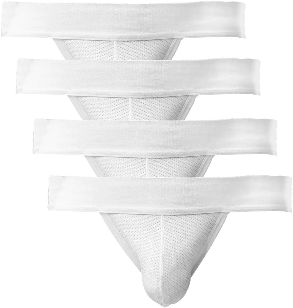 Mens Micro Mesh Stretch Bikini Briefs Pouch Underwear