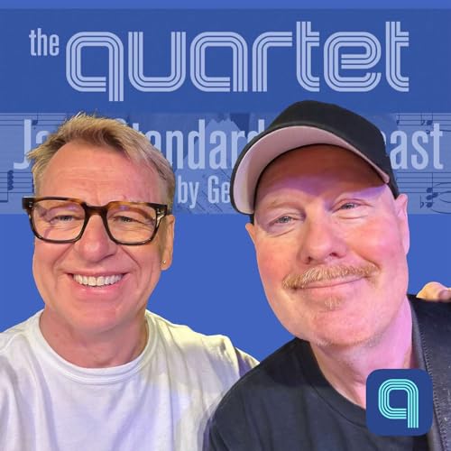 Episode 46. Ulf Wakenius (Guitar) - 'Bernie's Tune'