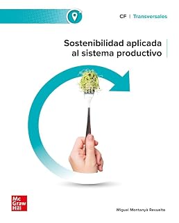 Sostenibilidad aplicada al sistema productivo