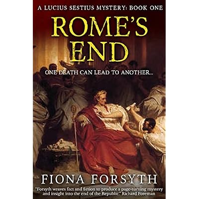 Rome's End