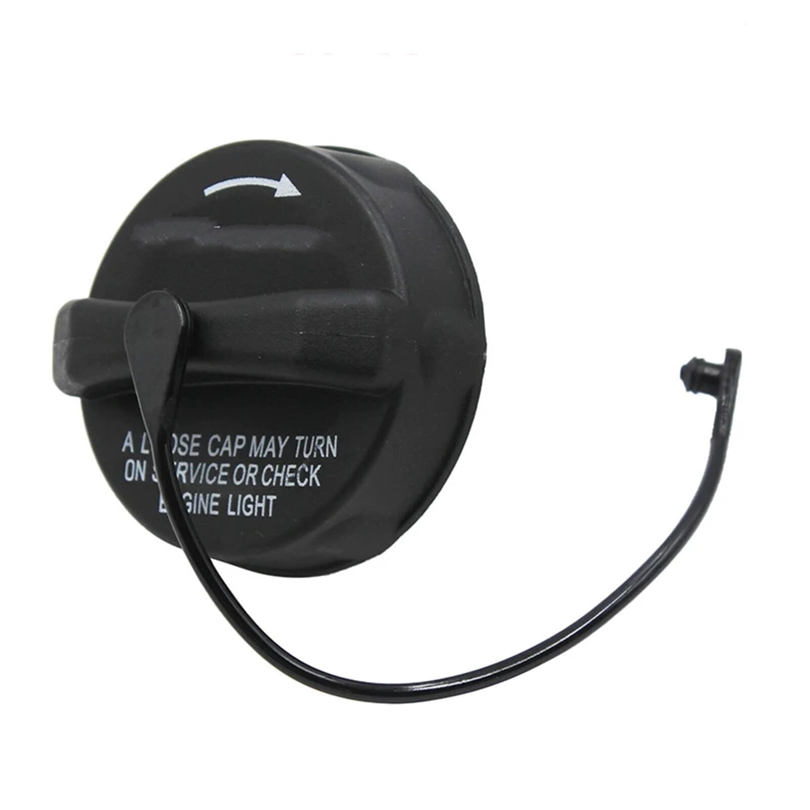 Kfz Tankdeckel Einheit Kompatibel Mit Dodge Für Durango 2011 2012 2013 Reparaturteil Tankdeckel 17251-ZX60A